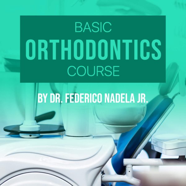 Basic Orthodontics Complete Course