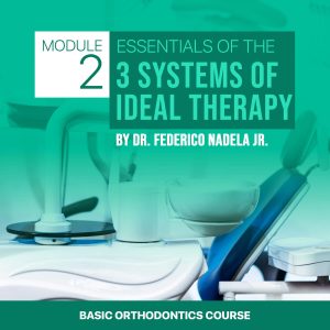 Basic Module 2 : Essentials of the 3 Systems of Ideal Therapy