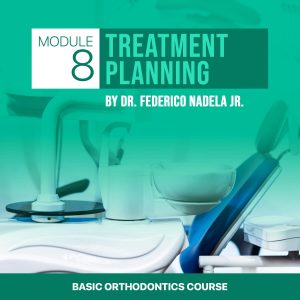 Basic Module 8: Treatment Planning