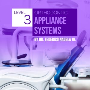 Orthodontic Appliance System